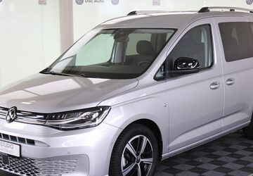 VW Caddy 2.622 km 34.980 &euro; Hohe Börde OT Hermsdorf bei Magdeburg 39326