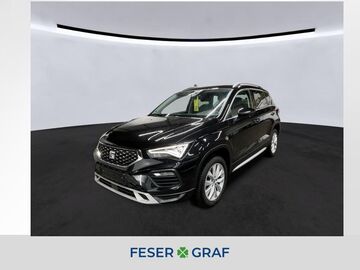 Gebrauchte Seat Ateca