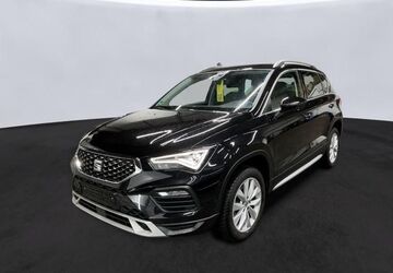 Seat Ateca 13.761 km 27.840 &euro; Magdeburg 39126
