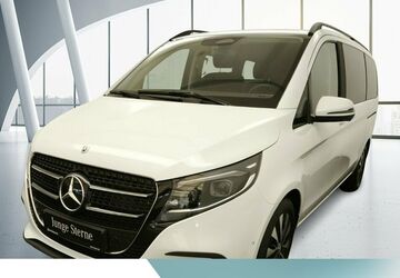 Mercedes-Benz V 220 14.722 km 62.750 &euro; Magdeburg 39130