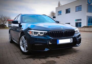 BMW 530 132.000 km 25.000 &euro; Magdeburg 39104