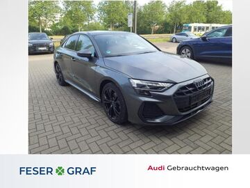 Gebrauchte Audi A3