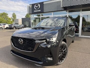 Gebrauchte Mazda CX-60