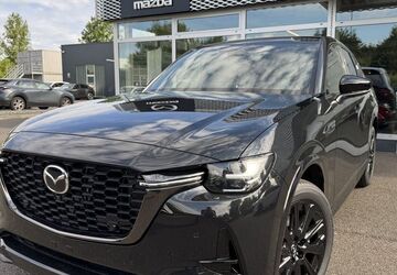 Mazda CX-60 2.500 km 49.990 &euro; Magdeburg 39120