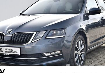 Skoda Octavia 114.000 km 16.795 &euro; Magdeburg 39126