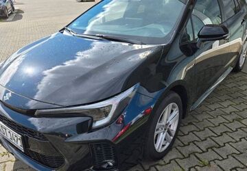 Suzuki Swace 1.153 km 28.900 &euro; Burg 39288