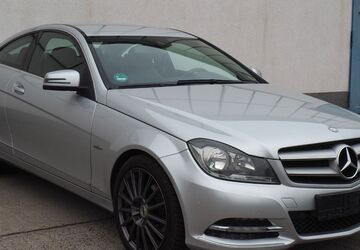 Mercedes-Benz C 180 68.256 km 11.990 &euro; Magdeburg 39128