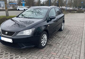 Seat Ibiza 140.000 km 4.000 &euro; Barleben 39179