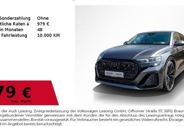 Audi Q8 18.900 km 87.940 &euro; Magdeburg 39126
