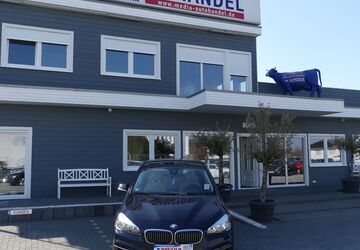 BMW 220 48.000 km 17.000 &euro; Magdeburg 39108