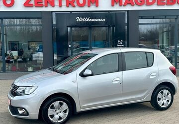 Dacia Sandero 65.781 km 7.300 &euro; Magdeburg 39112