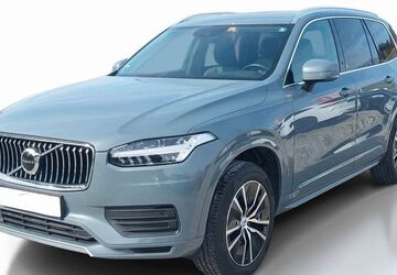 Volvo XC90 161.000 km 34.500 &euro; Magdeburg 39110