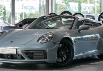 Porsche 992 16.250 km 179.911 &euro; Magdeburg 39116