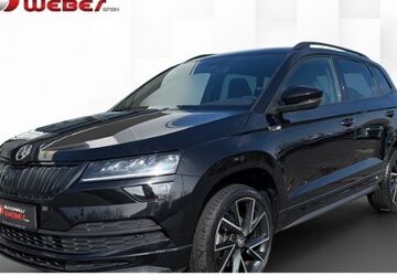 Skoda Karoq 78.681 km 23.899 &euro; Haldensleben 39340