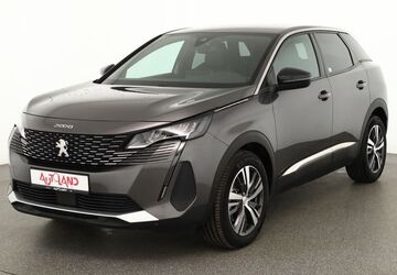 Peugeot 3008 19.758 km 22.490 &euro; Magdeburg 39118