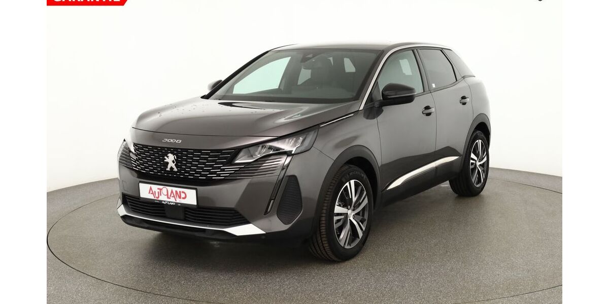 Peugeot 3008 19.758 km 22.490 &euro; Magdeburg 39118