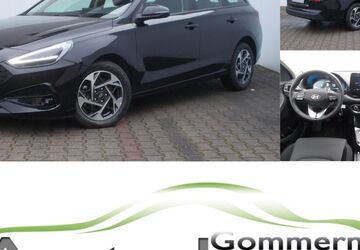 Hyundai i30 14.768 km 17.950 &euro; Gommern 39245