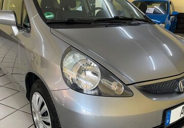 Honda Jazz 130.850 km 3.350 &euro; Magdeburg 39110