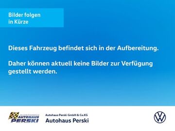 Gebrauchte VW Tiguan