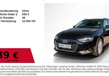 Audi A4 48.691 km 20.940 &euro; Magdeburg 39126