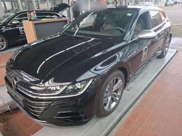 Gebrauchte VW Arteon