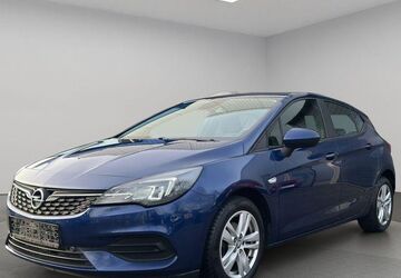 Opel Astra 97.500 km 11.980 &euro; Langenweddingen 39171