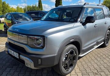 Baic BJ30 1.050 km 33.640 &euro; Burg 39288