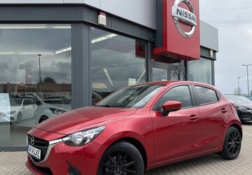 Mazda 2 55.761 km 11.890 &euro; Magdeburg 39120