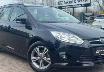 Ford Focus 122.930 km 4.950 &euro; Magdeburg 39118