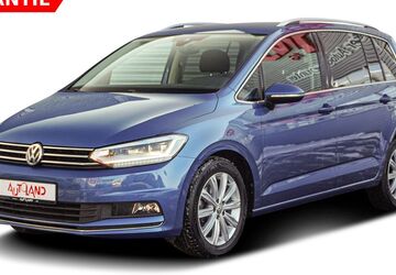 VW Touran 82.037 km 26.950 &euro; Magdeburg 39118