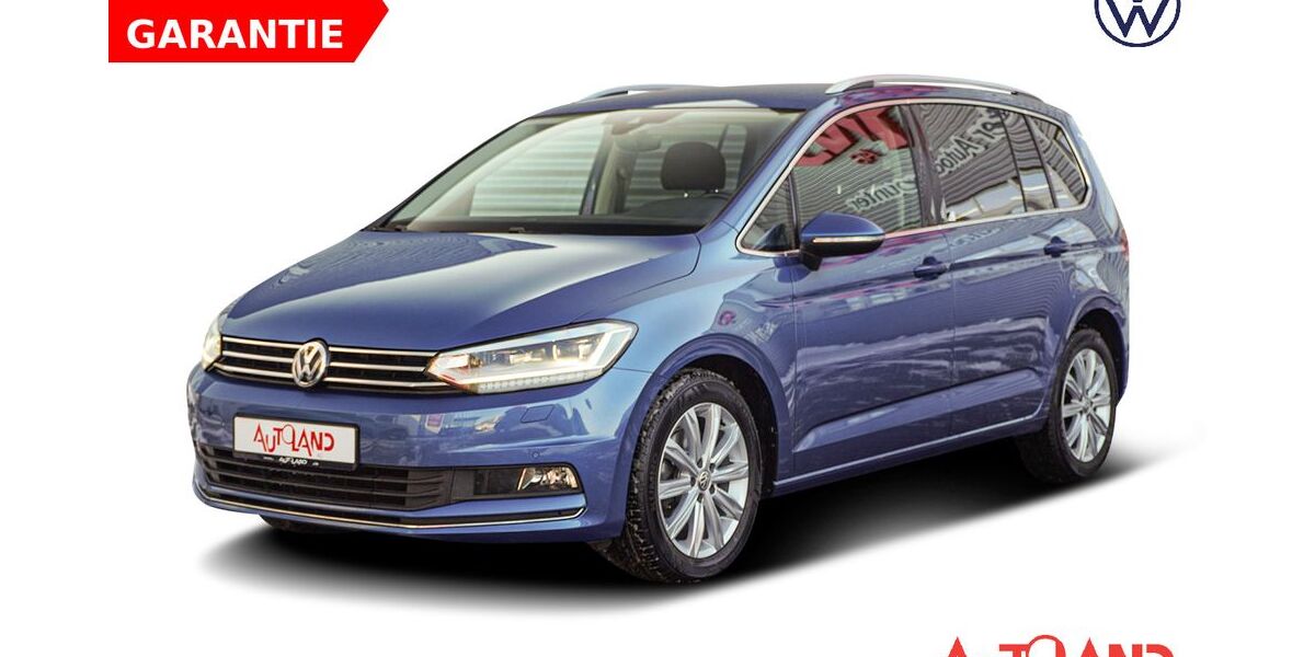 VW Touran 82.037 km 26.950 &euro; Magdeburg 39118