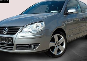 VW Polo 153.000 km 3.990 &euro; Magdeburg 39118