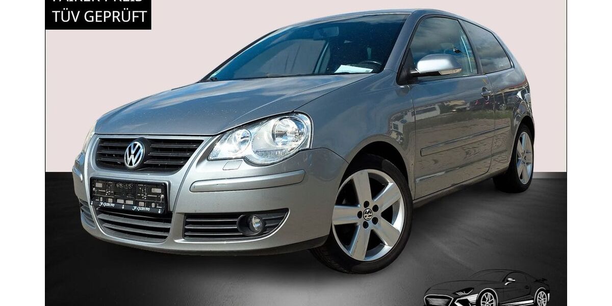 VW Polo 153.000 km 3.990 &euro; Magdeburg 39118