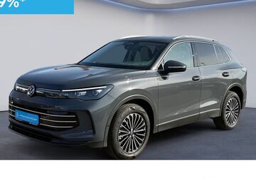 VW Tiguan 21.500 km 39.680 &euro; Magdeburg 39116