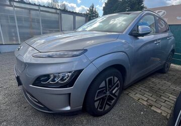Hyundai KONA 44.824 km 26.000 &euro; Magdeburg 39116