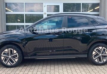 Hyundai KONA Elektro 9.812 km 26.590 &euro; Magdeburg 39116