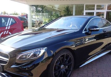 Mercedes-Benz S 500 222.000 km 49.380 &euro; Möser 39291