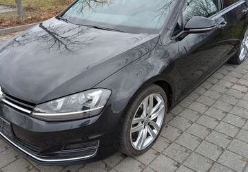 VW Golf 255.187 km 7.700 &euro; Gerwisch 39175
