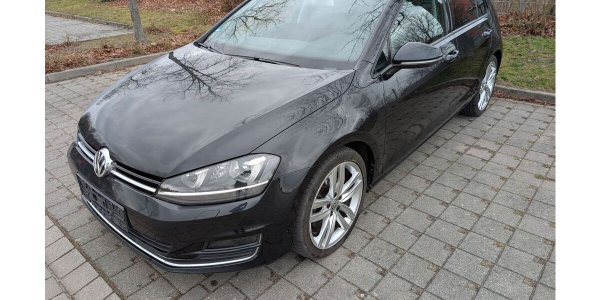 VW Golf 255.187 km 7.700 &euro; Gerwisch 39175