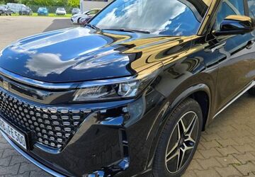 DFSK Fengon E5 1.082 km 29.500 &euro; Burg 39288