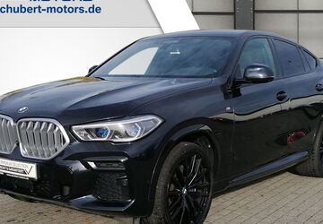 BMW X6 81.493 km 63.270 &euro; Haldensleben 39340