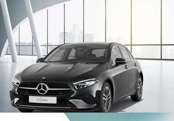 Mercedes-Benz A 180 17.658 km 27.980 &euro; Magdeburg 39130