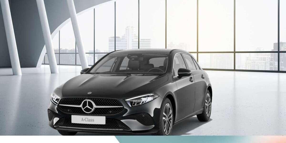 Mercedes-Benz A 180 17.658 km 27.980 &euro; Magdeburg 39130