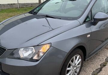 Seat Ibiza 215.000 km 4.600 &euro; Magdeburg 39126