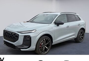 Audi Q3 9.000 km 58.900 &euro; Magdeburg 39116