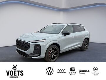 Gebrauchte Audi Q3