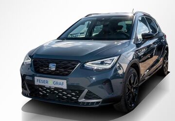 Seat Arona 13.214 km 22.950 &euro; Magdeburg 39126
