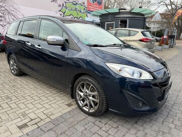 Gebrauchte Mazda 5