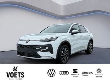 Gebrauchte VW T-Roc