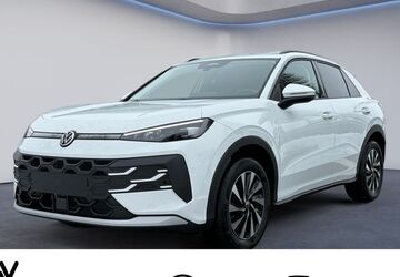 VW T-Roc 2.900 km 32.450 &euro; Magdeburg 39116